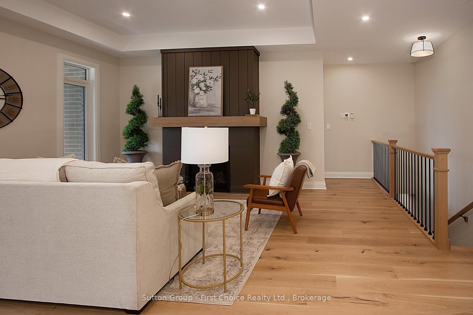 117 KASTNER Street • Stratford, ON photo 11