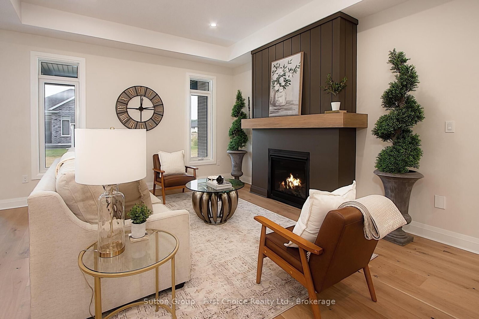 117 KASTNER Street • Stratford, ON photo 14