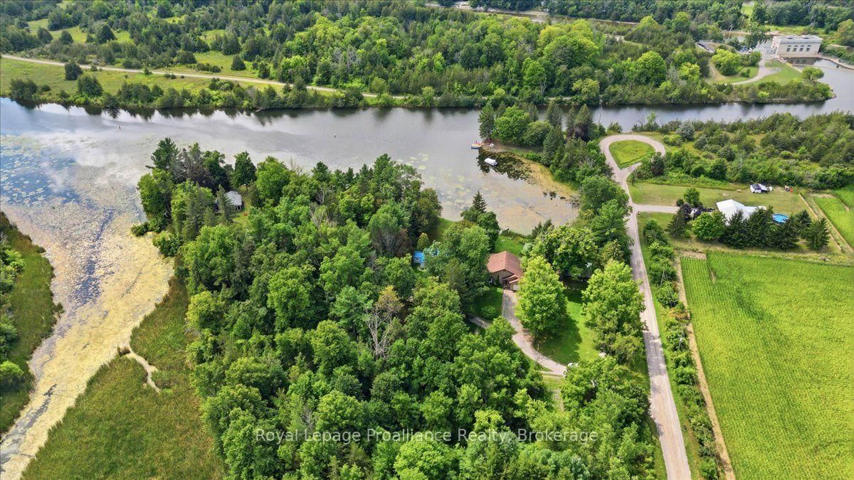 249 4th Line E Line • #C • Trent Hills, ON photo 1