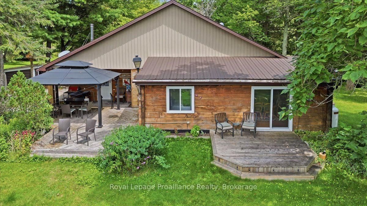 249 4th Line E Line • #C • Trent Hills, ON photo 34