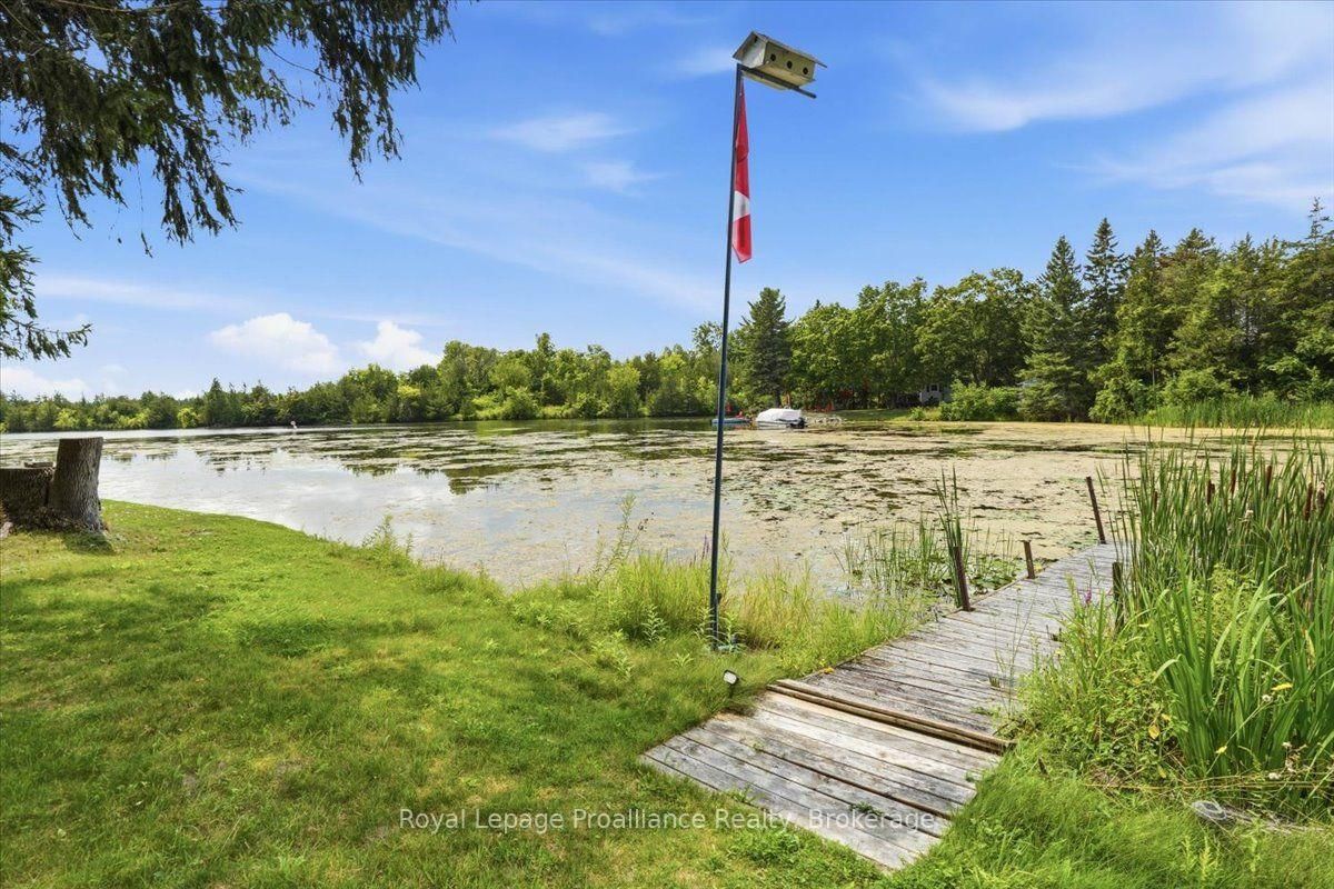 249 4th Line E Line • #C • Trent Hills, ON photo 36
