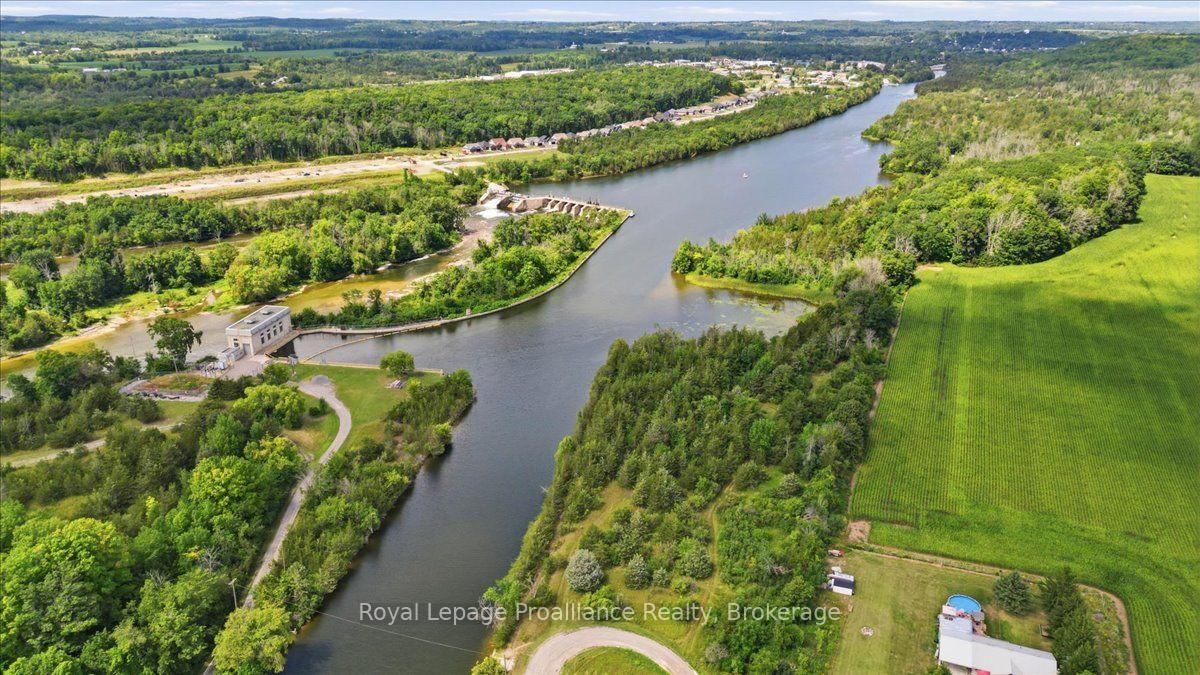 249 4th Line E Line • #C • Trent Hills, ON photo 40