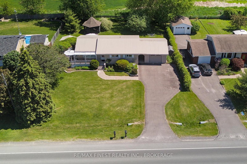 301 County Rd 8