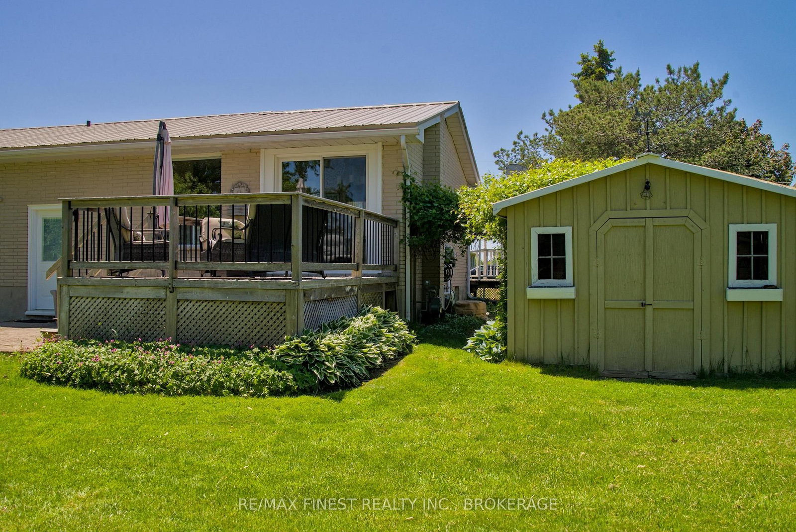 301 County Rd 8 • Napanee, ON photo 38
