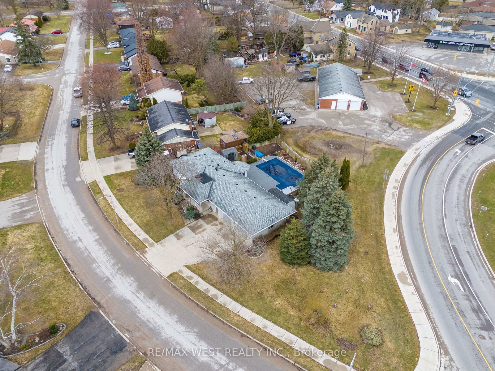 96 Langford Drive, Lucan Biddulph, photo 1