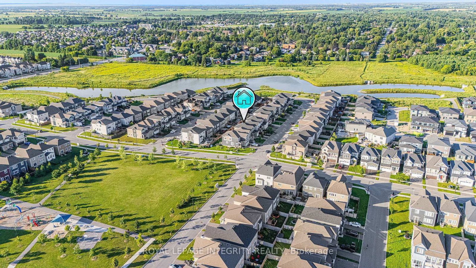 69 Pelham Crescent • Richmond, ON photo 36