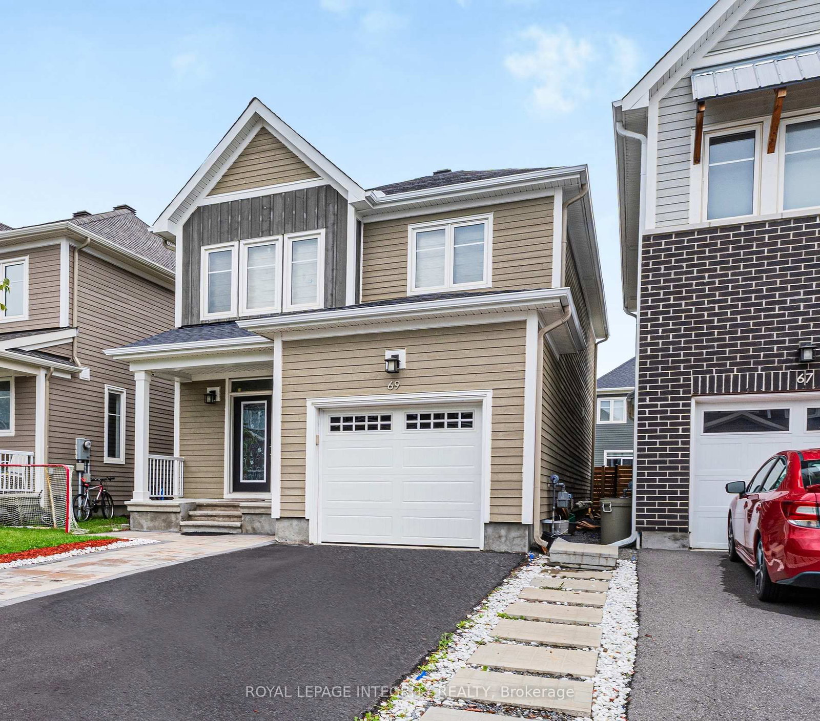 69 Pelham Crescent • Richmond, ON photo 39