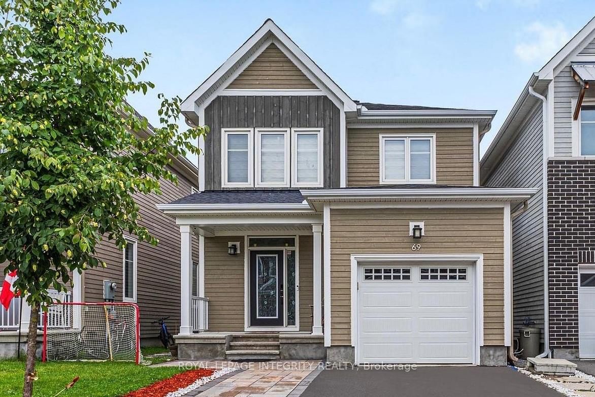 69 Pelham Crescent • Richmond, ON photo 40