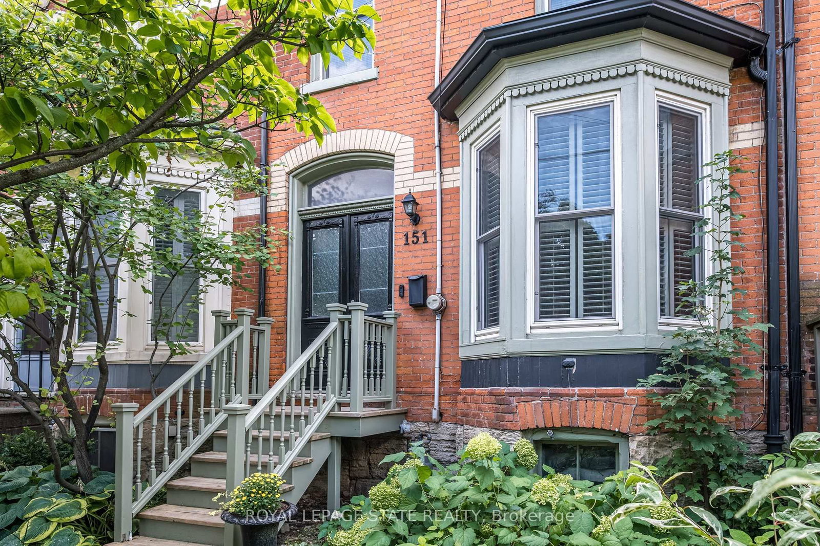 151 Markland Street • Hamilton, ON photo 1