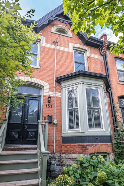 151 Markland Street • Hamilton, ON photo 2