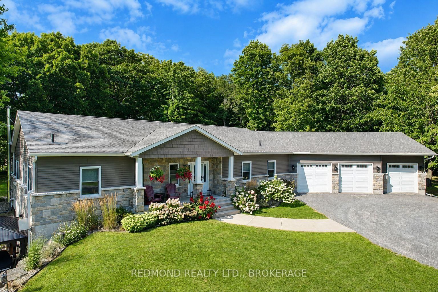 430 County Road # 2 Road • Front of Leeds & Seeleys Bay, ON photo 1