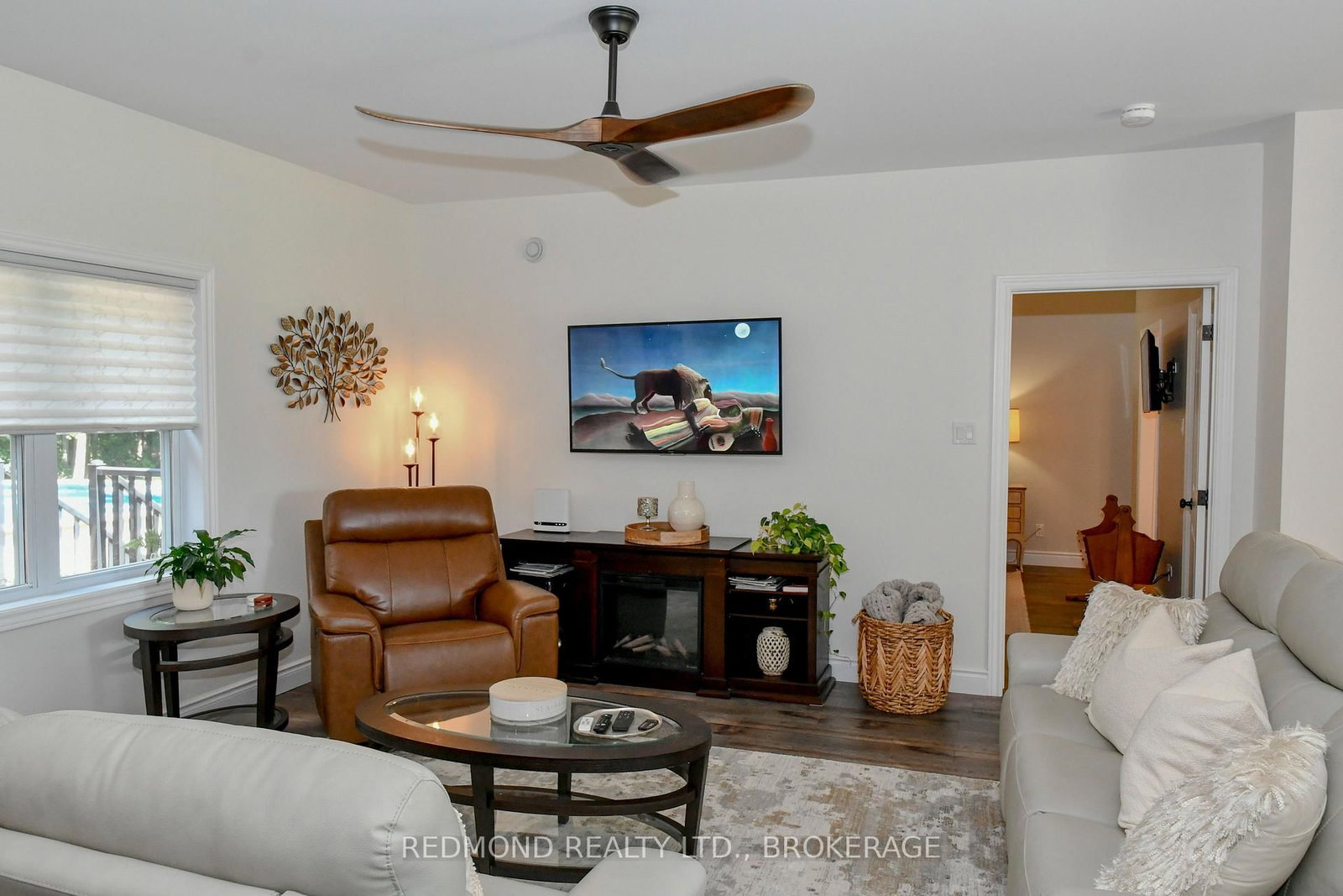 430 County Road # 2 Road • Front of Leeds & Seeleys Bay, ON photo 13