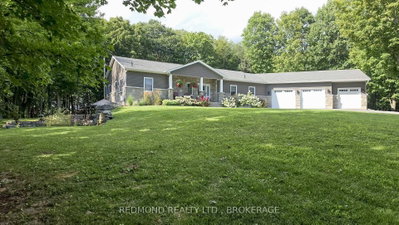 430 County Road # 2 Road • Front of Leeds & Seeleys Bay, ON photo 2