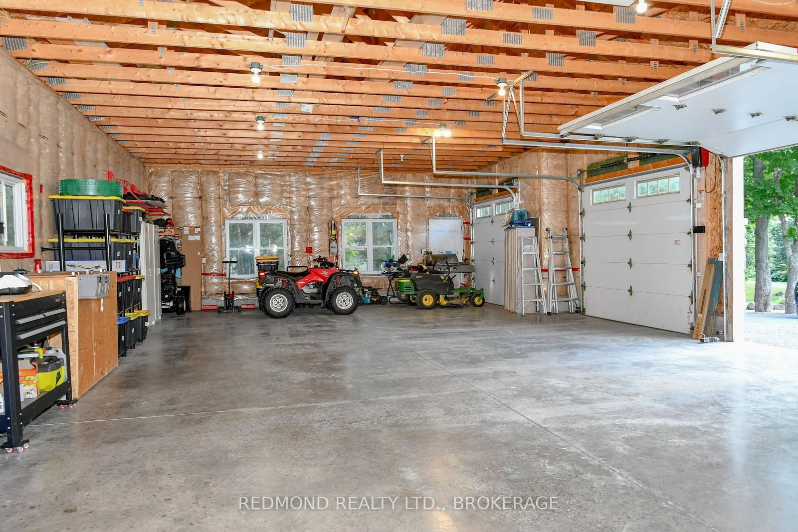 430 County Road # 2 Road • Front of Leeds & Seeleys Bay, ON photo 41