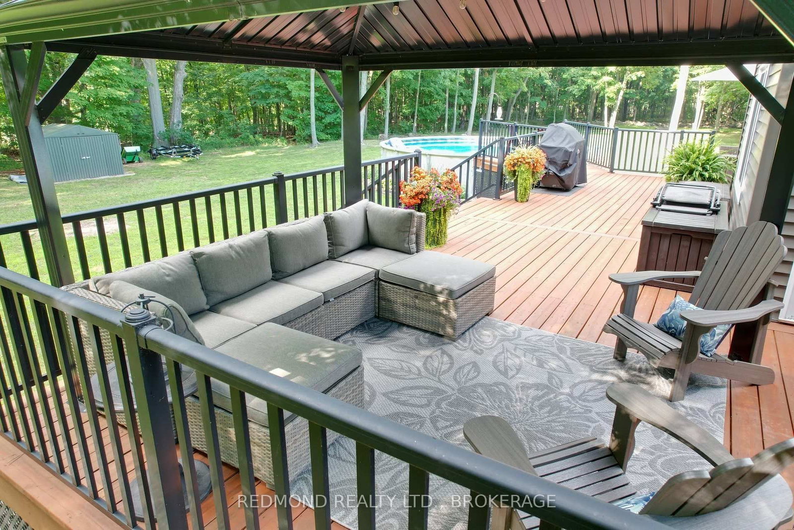 430 County Road # 2 Road • Front of Leeds & Seeleys Bay, ON photo 42