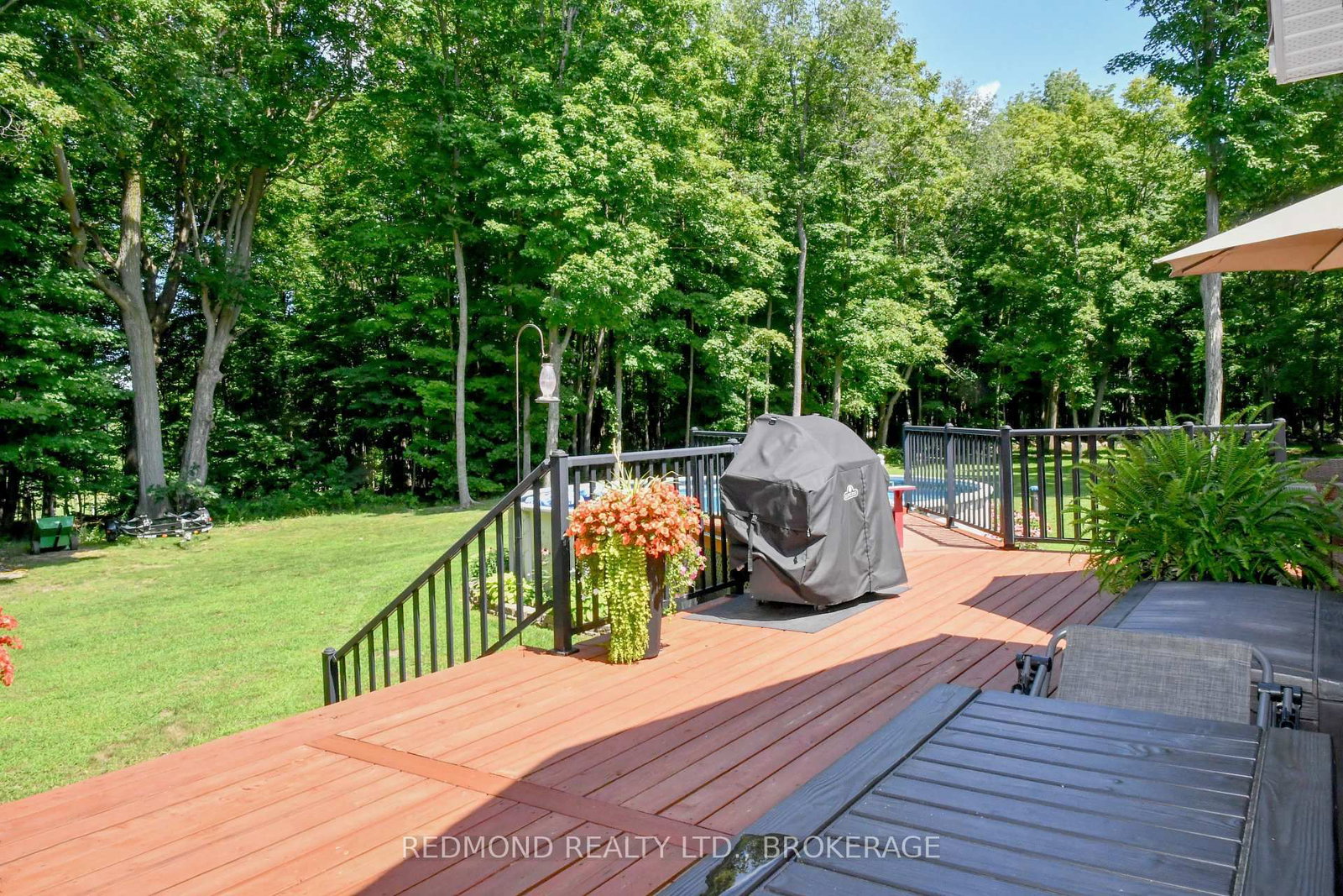 430 County Road # 2 Road • Front of Leeds & Seeleys Bay, ON photo 44