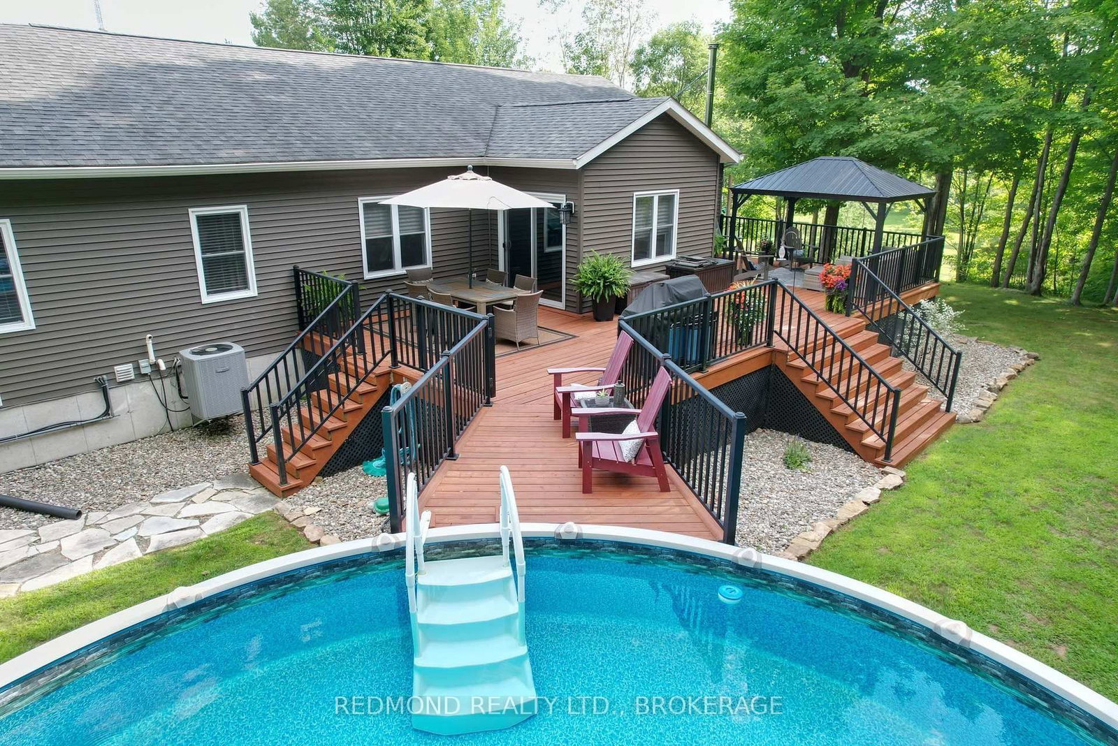 430 County Road # 2 Road • Front of Leeds & Seeleys Bay, ON photo 45