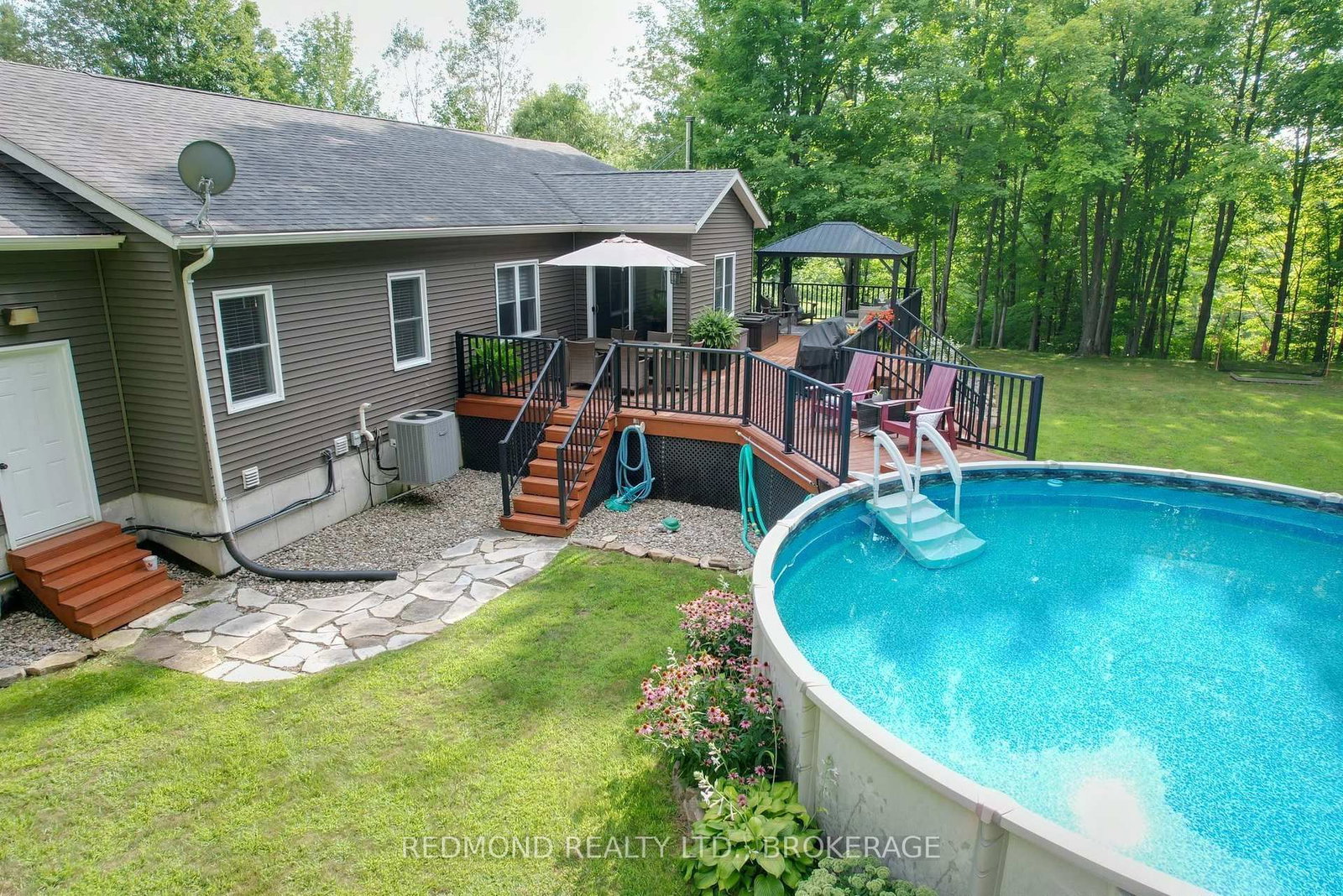 430 County Road # 2 Road • Front of Leeds & Seeleys Bay, ON photo 46