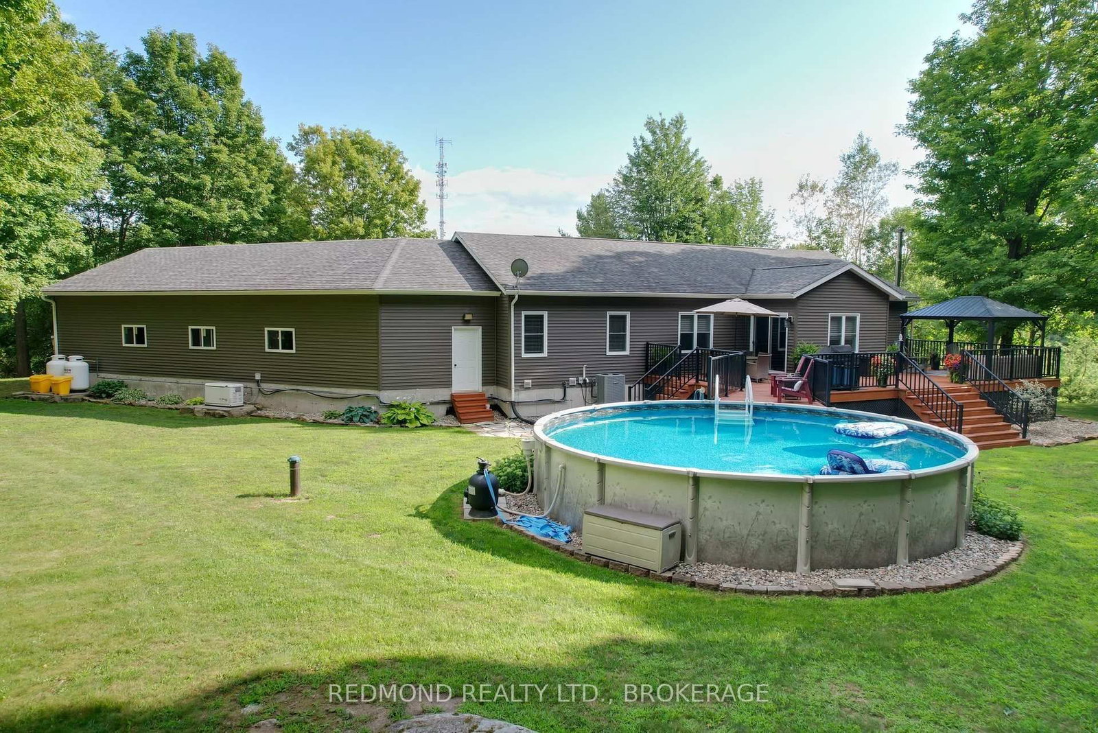 430 County Road # 2 Road • Front of Leeds & Seeleys Bay, ON photo 5