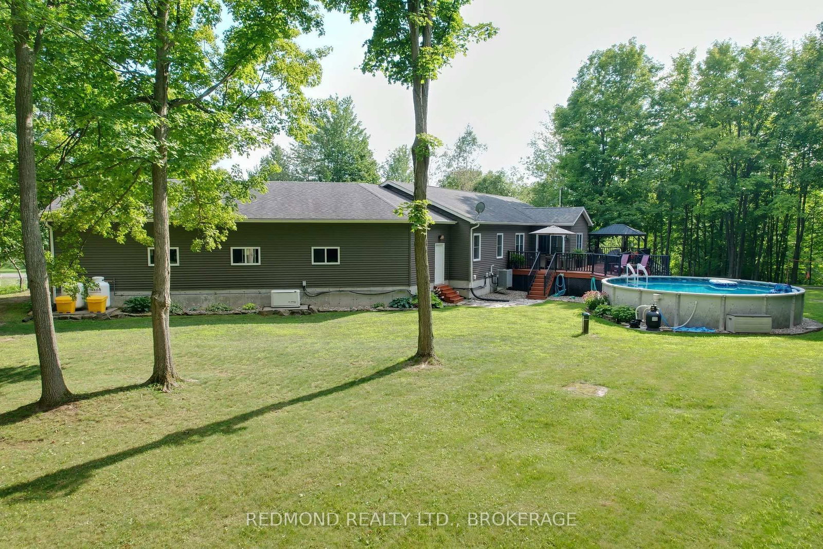 430 County Road # 2 Road • Front of Leeds & Seeleys Bay, ON photo 6