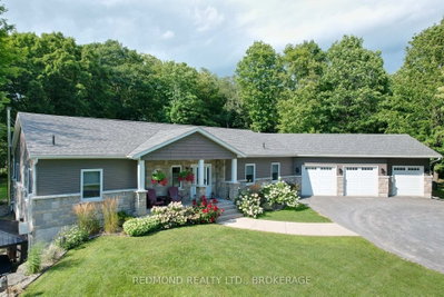 430 County Road # 2 Road • Front of Leeds & Seeleys Bay, ON photo 7