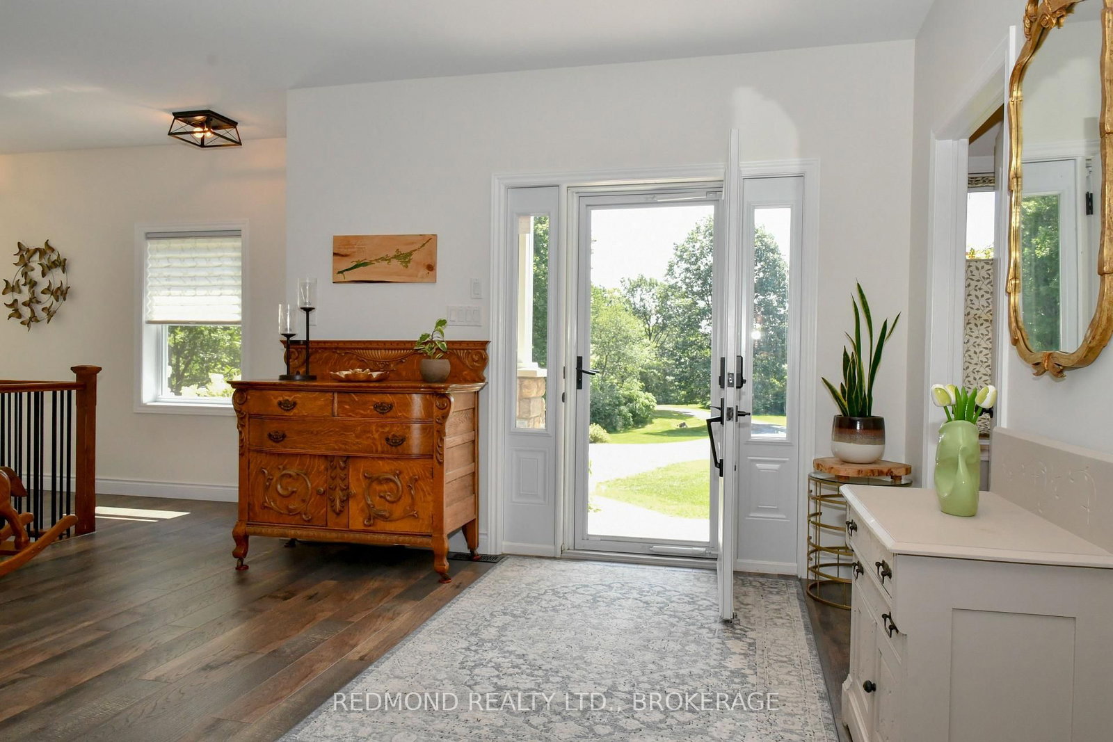430 County Road # 2 Road • Front of Leeds & Seeleys Bay, ON photo 9
