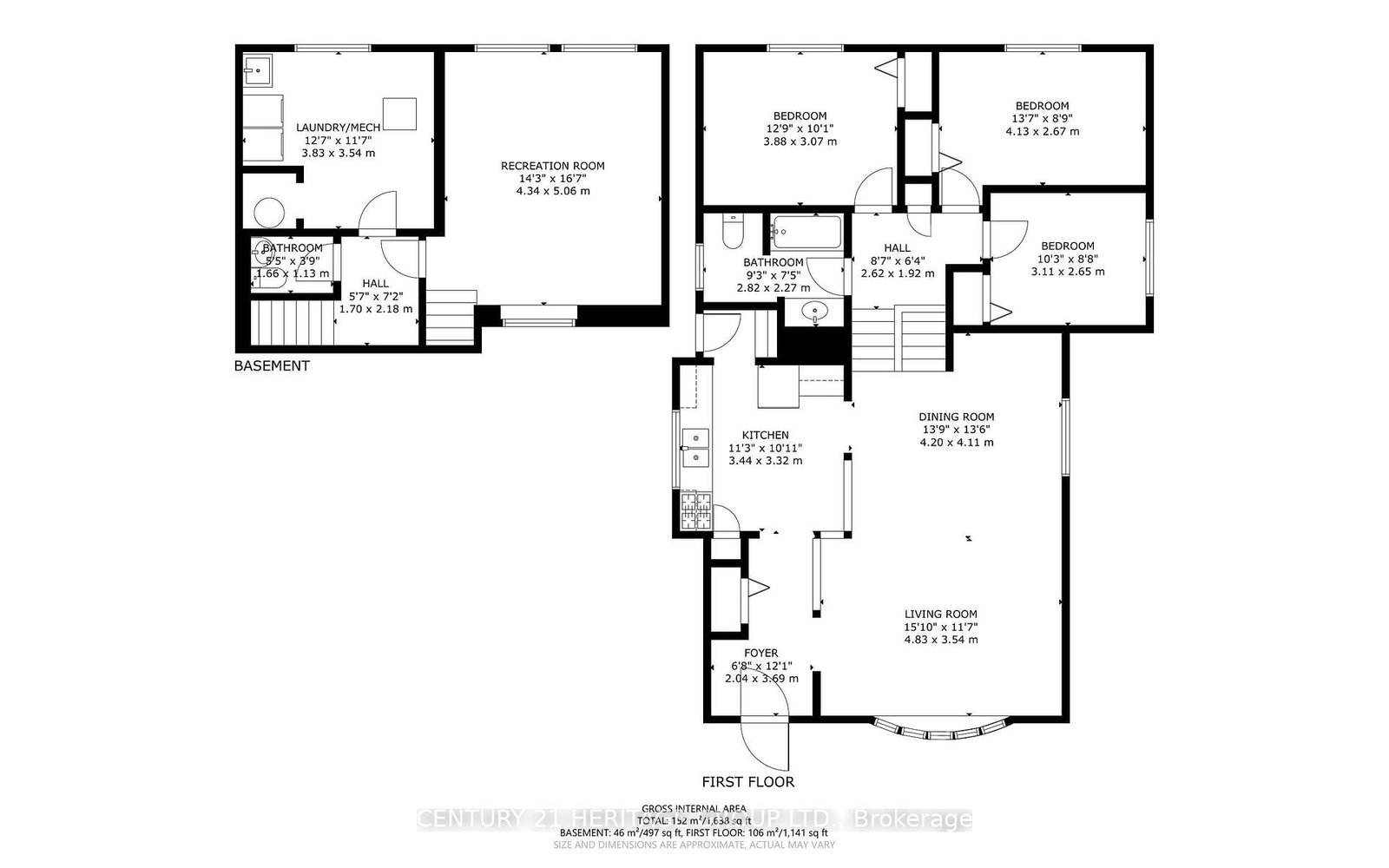 199 Paris Road • Brantford, ON photo 39