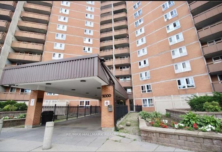 603 - 2000 Jasmine Crescent