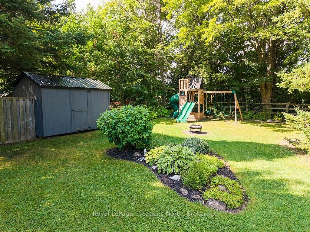 124 Greenfield Drive • Meaford, ON photo 18
