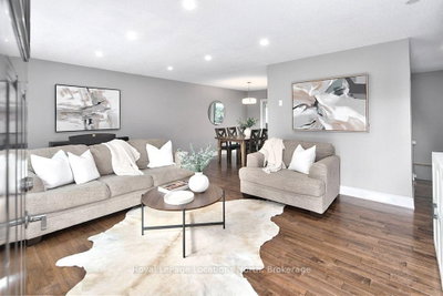 124 Greenfield Drive • Meaford, ON photo 2