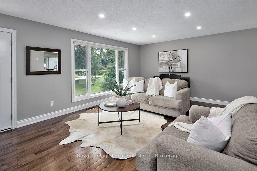 124 Greenfield Drive • Meaford, ON photo 3