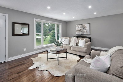 124 Greenfield Drive • Meaford, ON photo 3