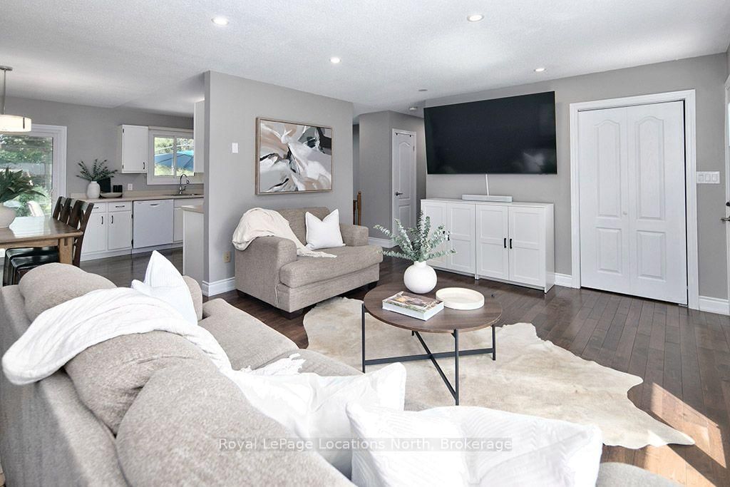 124 Greenfield Drive • Meaford, ON photo 4