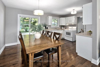 124 Greenfield Drive • Meaford, ON photo 5