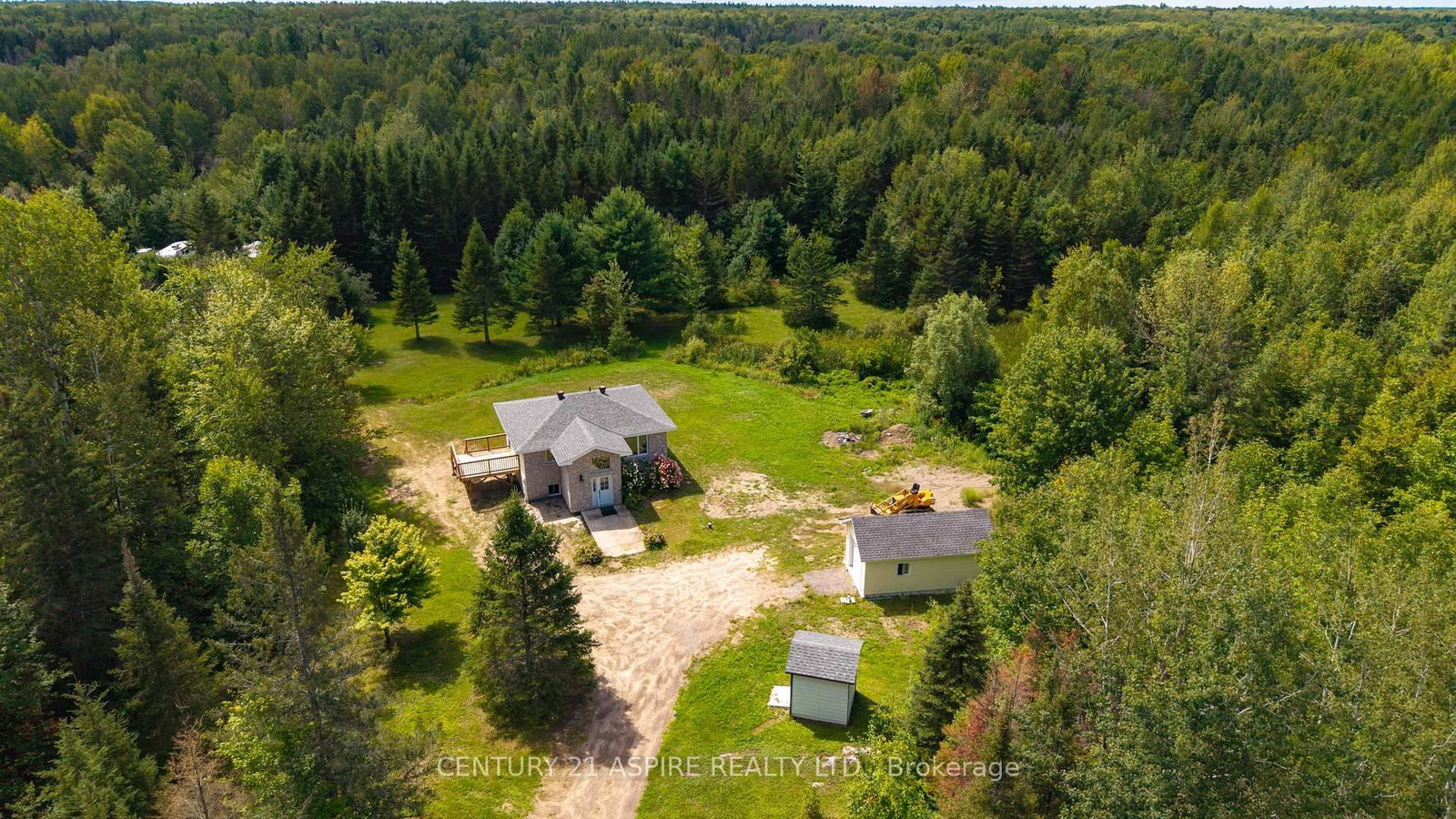 1549 Zion Line • Beachburg, ON photo 31
