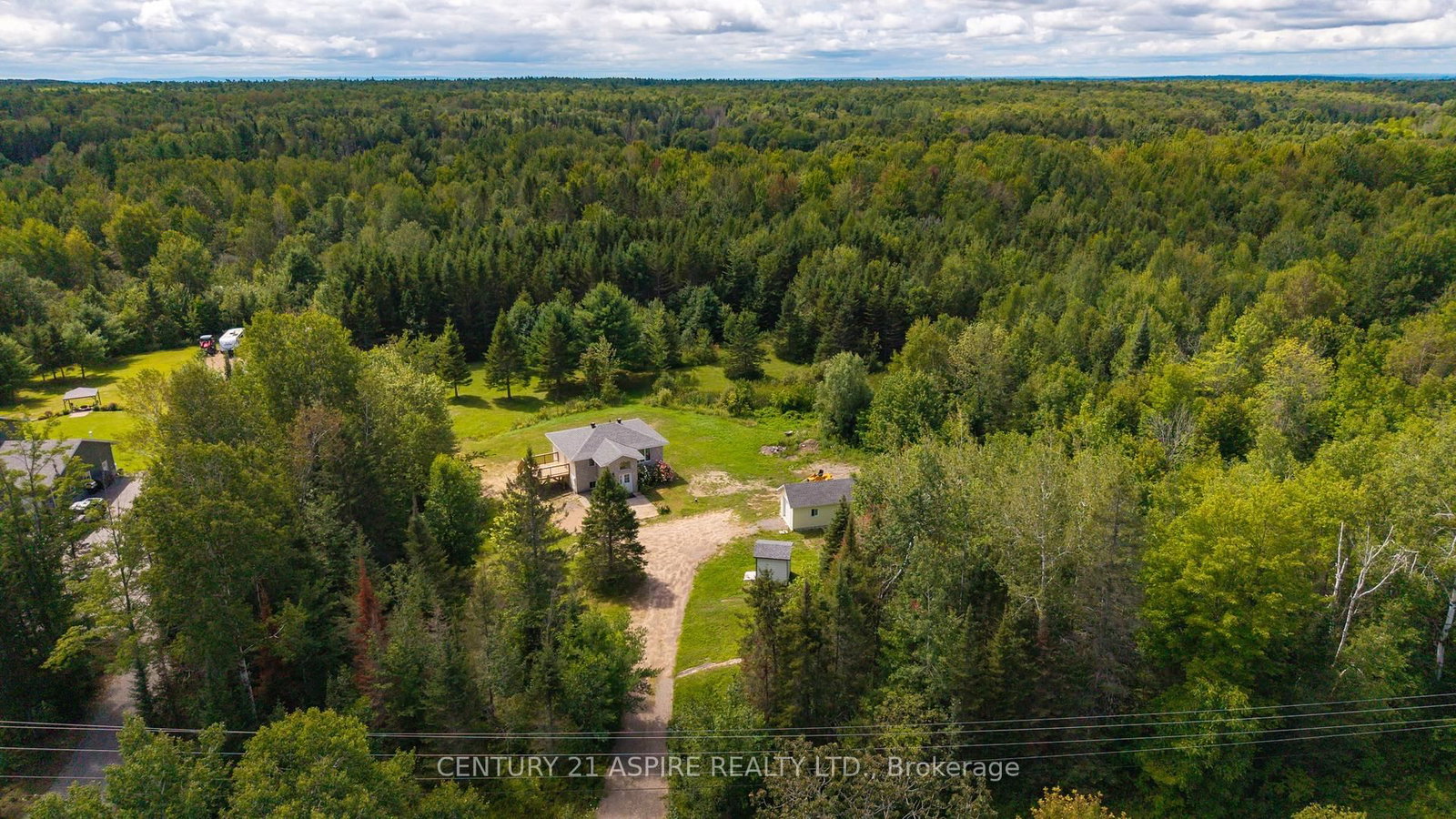 1549 Zion Line • Beachburg, ON photo 32