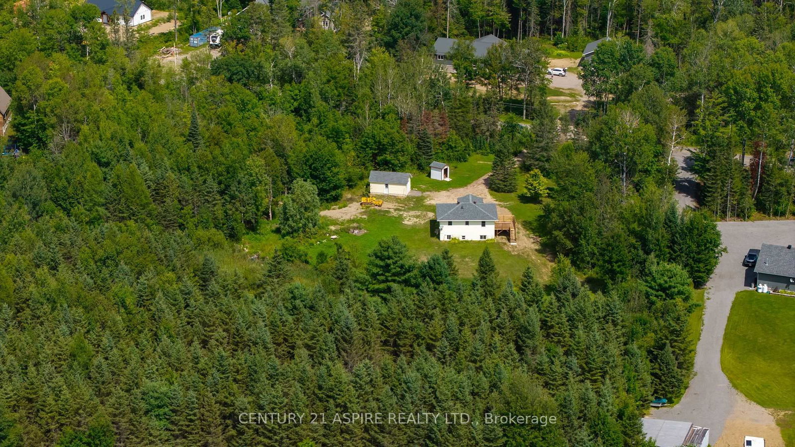 1549 Zion Line • Beachburg, ON photo 33