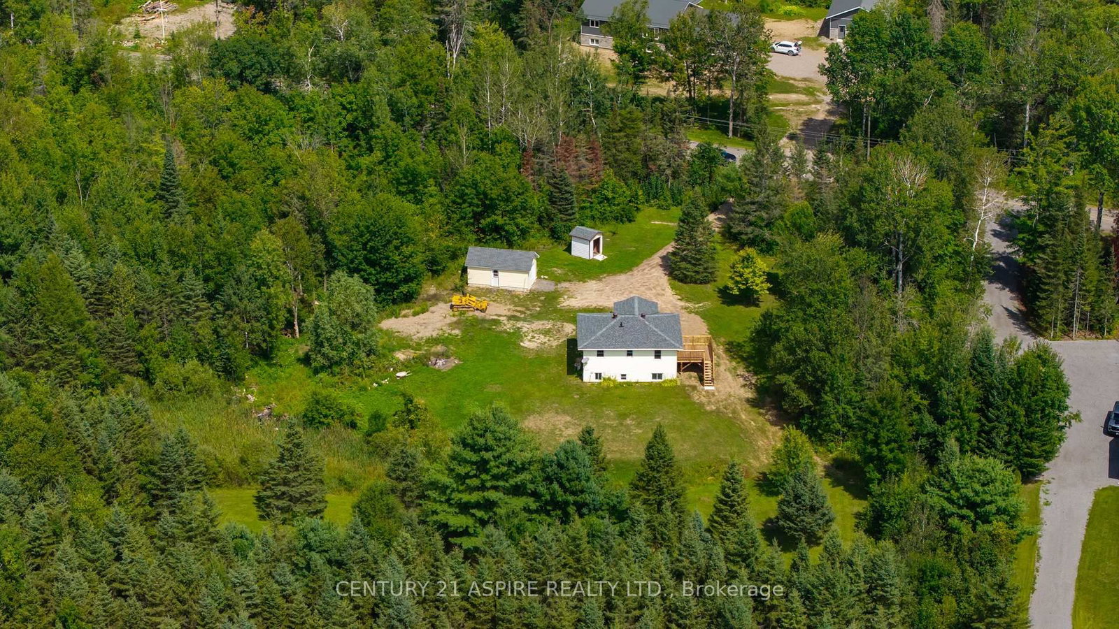 1549 Zion Line • Beachburg, ON photo 34