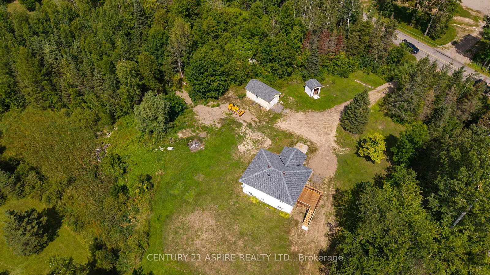 1549 Zion Line • Beachburg, ON photo 36