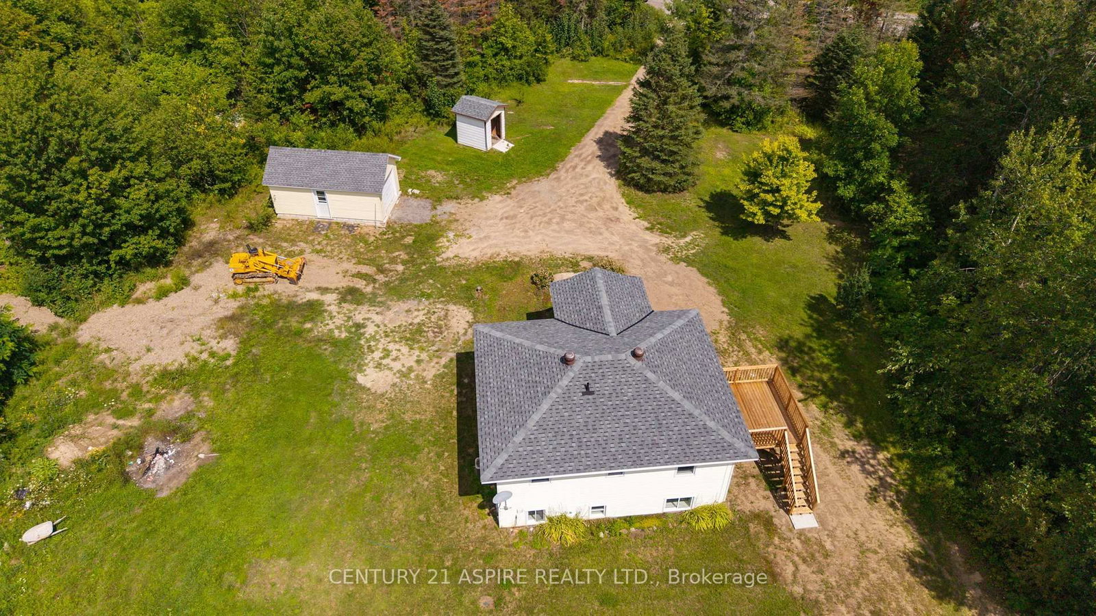 1549 Zion Line • Beachburg, ON photo 37