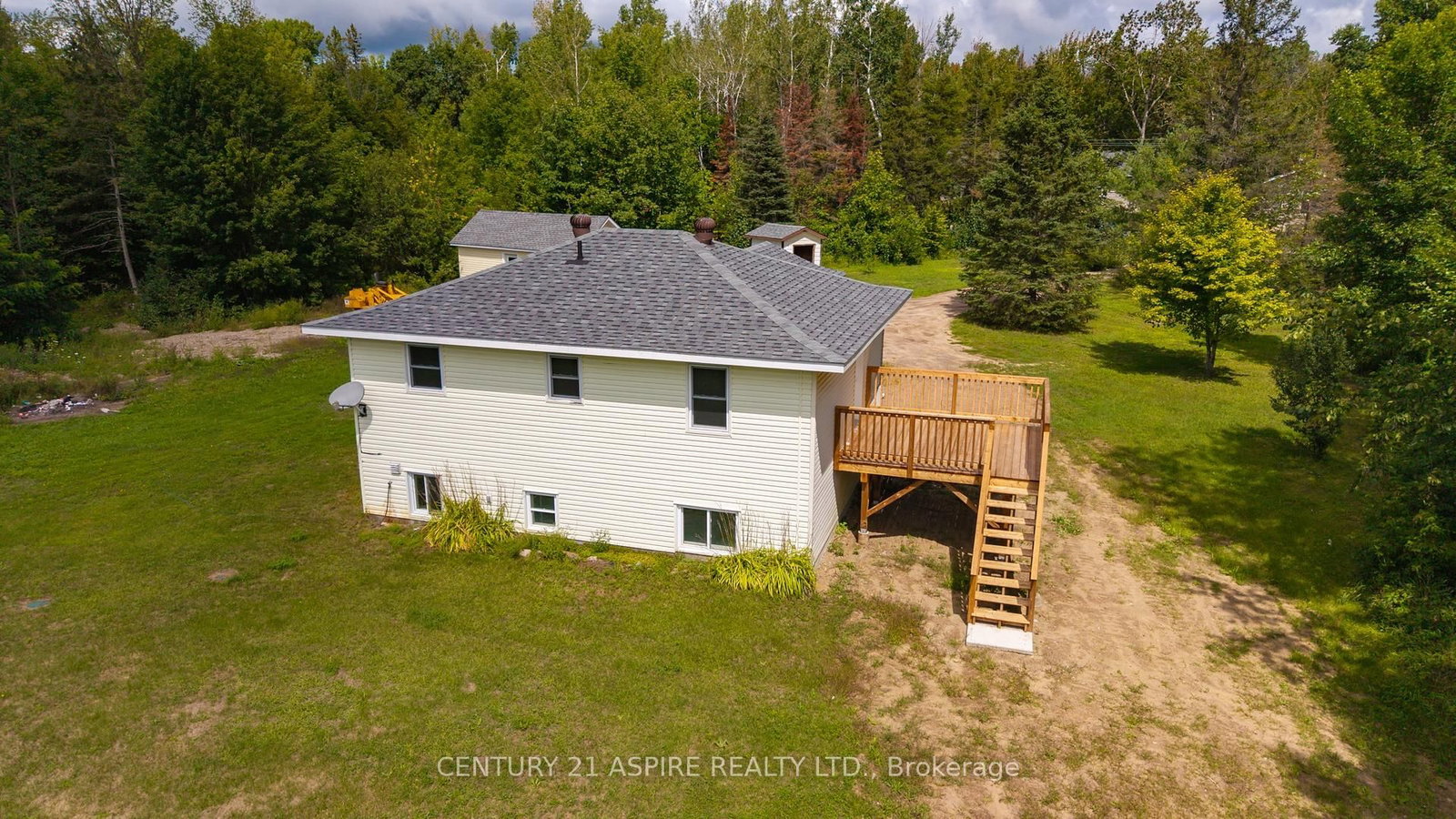 1549 Zion Line • Beachburg, ON photo 42
