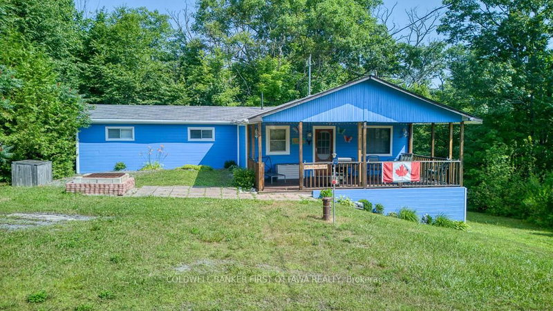 1036 Rossland Lane