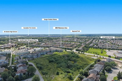 599 Remnor Avenue • Ottawa, ON photo 3