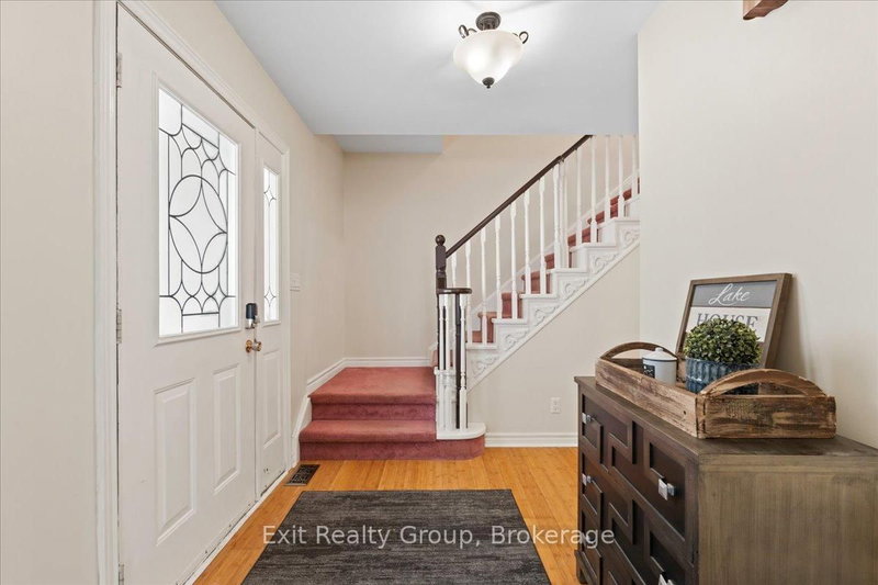 22 Willow Point Road