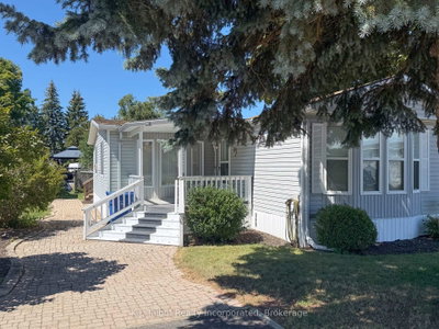Modular Home for sale at 55 Algonquin Lane, Ashfield-Colborne-Wawanosh, Ontario, N7A 3Y2 - Colborne - MLS: X13688836