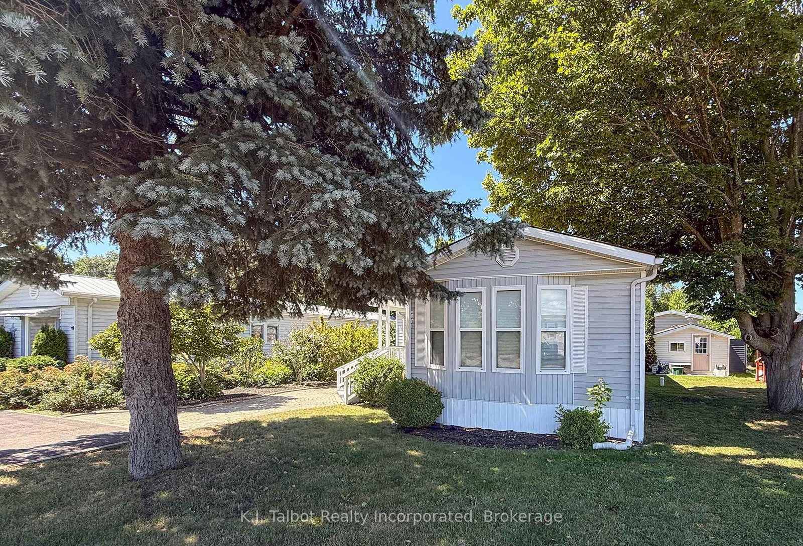 55 Algonquin Lane • Ashfield-Colborne-Wawanosh, ON photo 10