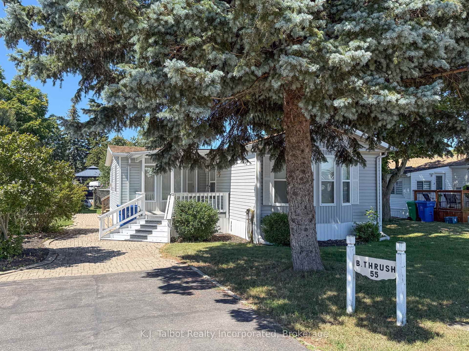 55 Algonquin Lane • Ashfield-Colborne-Wawanosh, ON photo 11