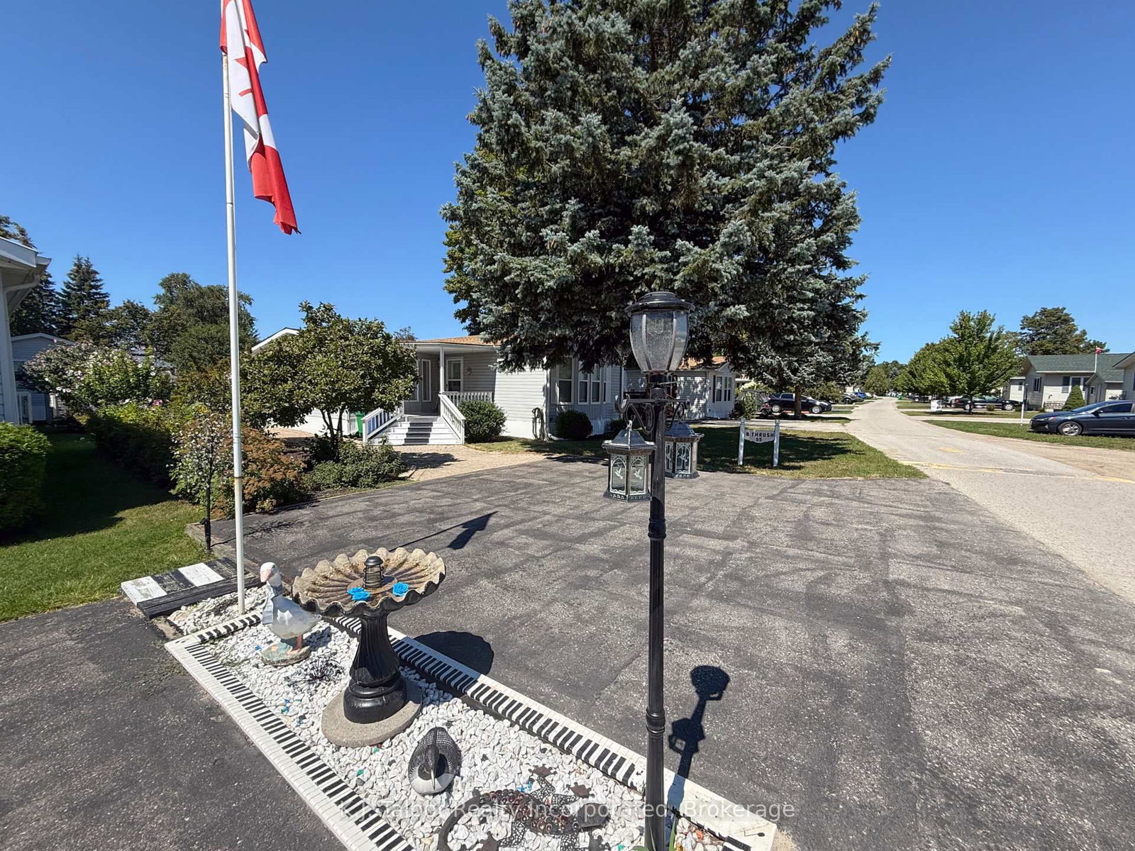 55 Algonquin Lane • Ashfield-Colborne-Wawanosh, ON photo 12