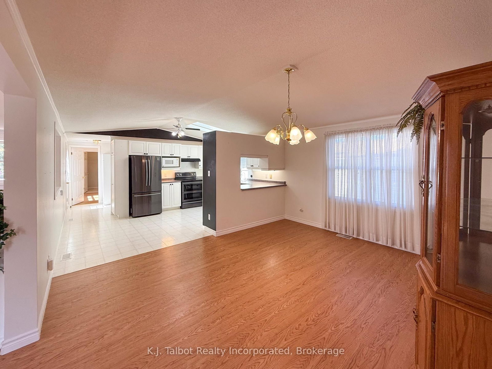 55 Algonquin Lane • Ashfield-Colborne-Wawanosh, ON photo 16