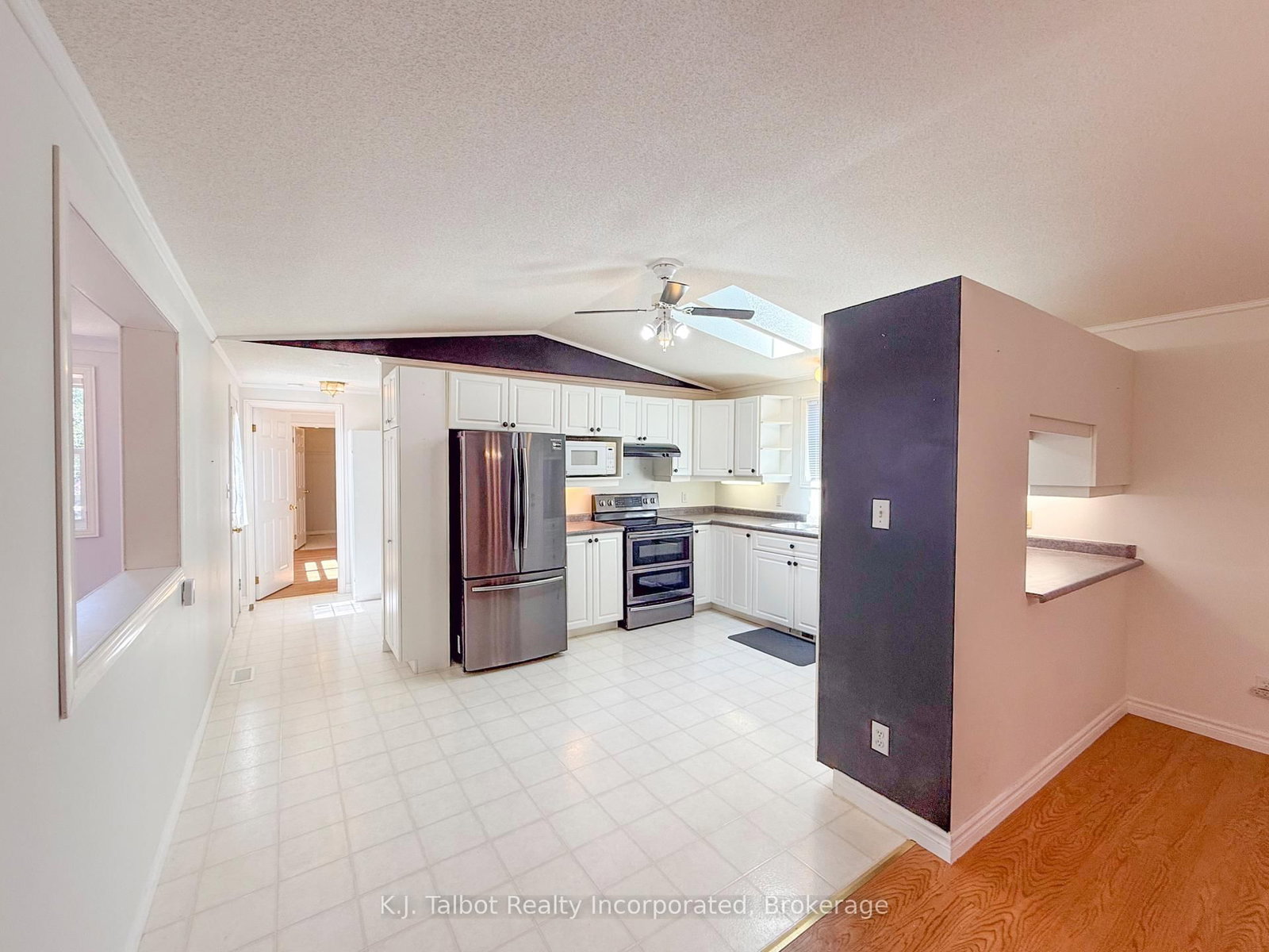 55 Algonquin Lane • Ashfield-Colborne-Wawanosh, ON photo 25